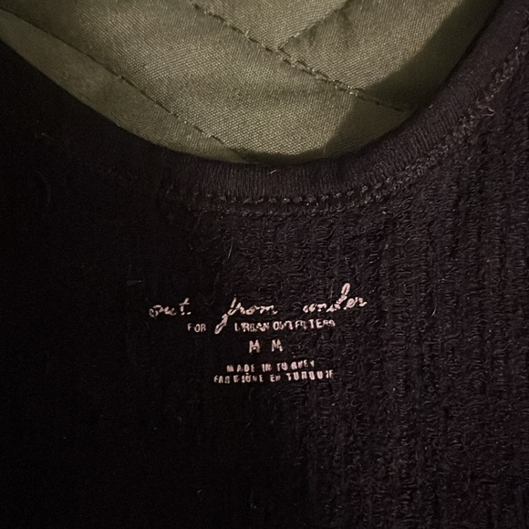 Urban Outfitters Tank - Picture 2 of 2